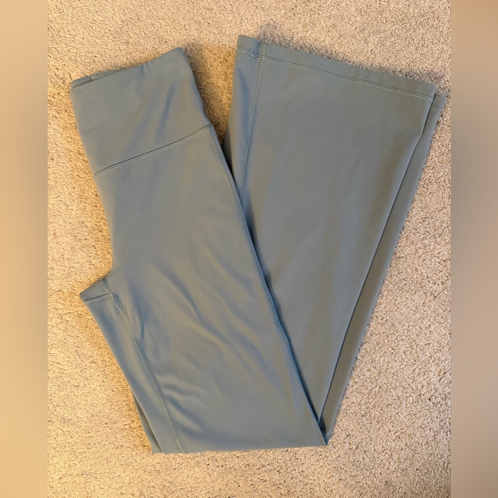 Athleta Elation Flare Pants - Picture 3 of 8
